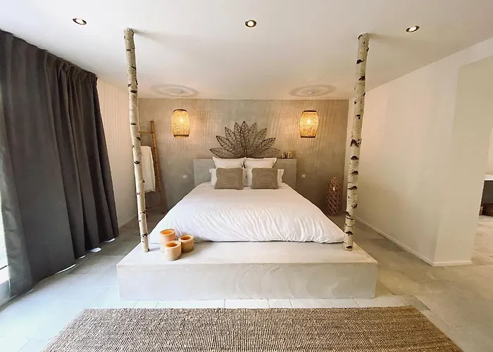 Family Hotel: Casa Honey